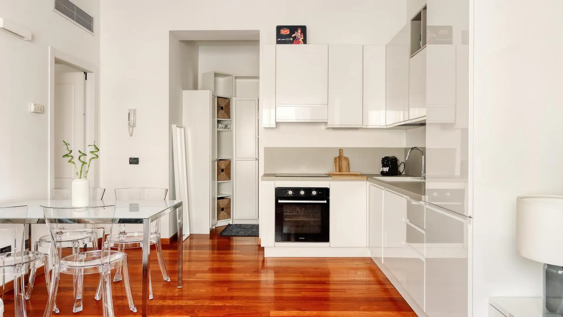 Cozy Flat In Central Station - 4 Pax Milano Italien