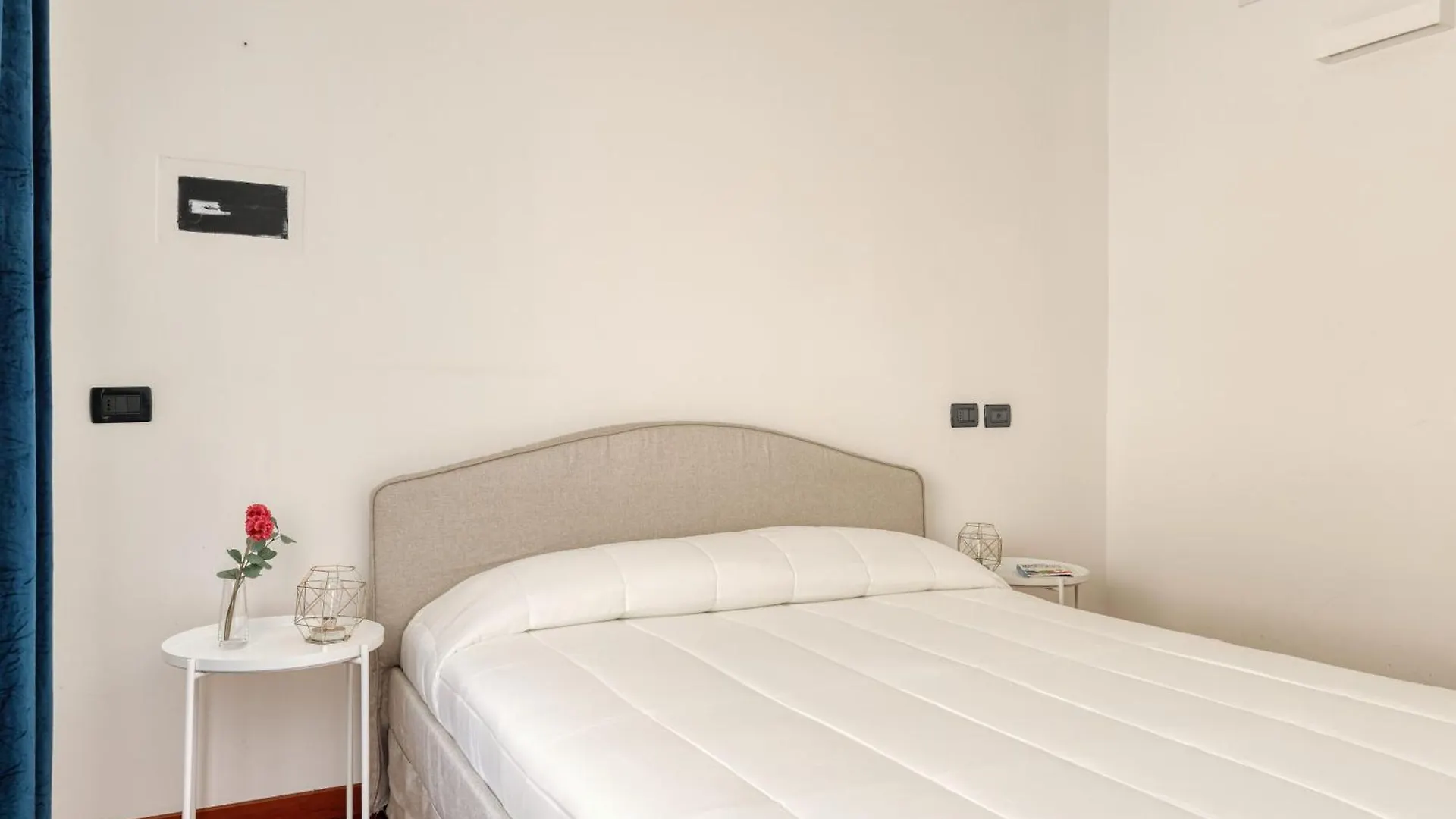 Cozy Flat In Central Station - 4 Pax Milano Lejlighed