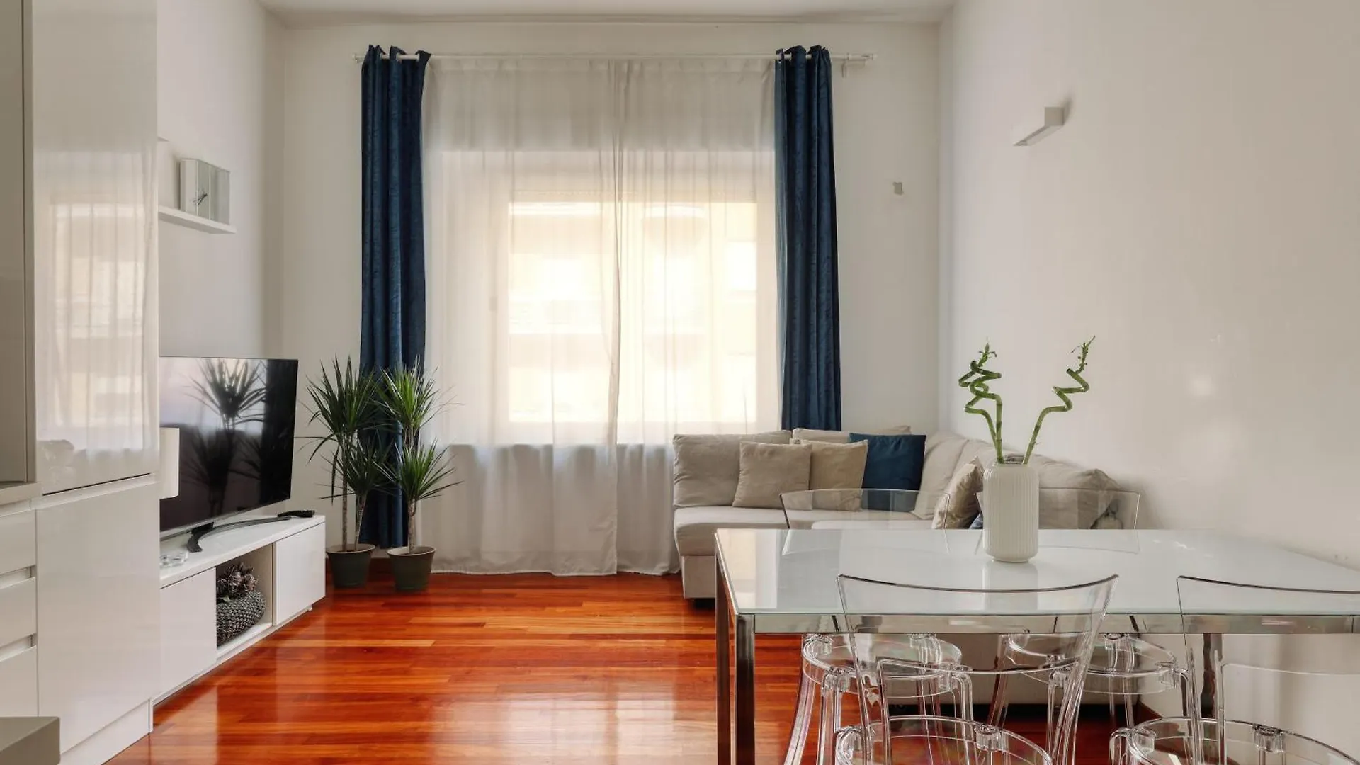 Cozy Flat In Central Station - 4 Pax Milano Italien