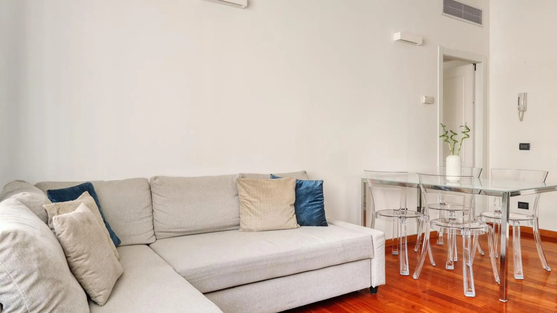 Cozy Flat In Central Station - 4 Pax Milan 0*,