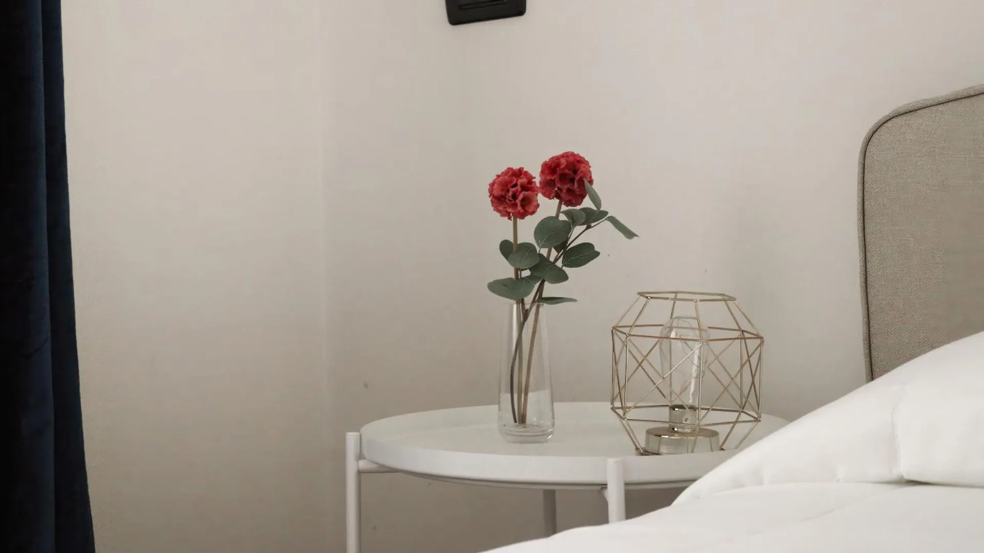 Apartment Cozy Flat In Central Station - 4 Pax Milan