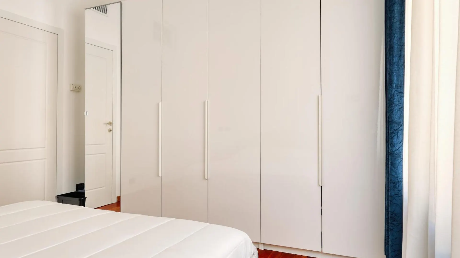 Cozy Flat In Central Station - 4 Pax Milan