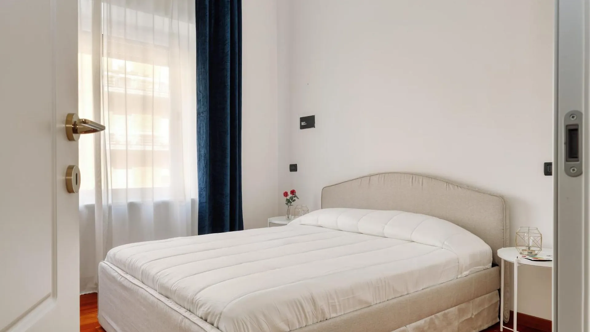 Cozy Flat In Central Station - 4 Pax Milan Apartment